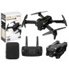 Dron SY16 na dálkové ovládání s kamerou 4K černý