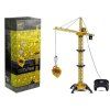 Gru a radiocomando con braccio estensibile R/C 1:28