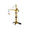 Gru a radiocomando con braccio estensibile R/C 1:28