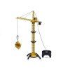 Gru a radiocomando con braccio estensibile R/C 1:28