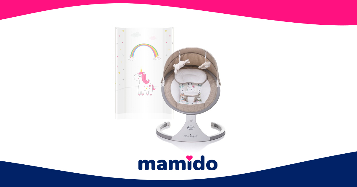 Výbava pro miminko – základní seznam