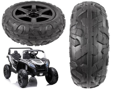 Nafukovací kolo pro vozidla Buggy A032 Strong