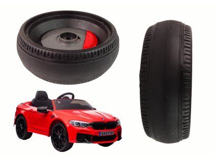 Galinis ratas BMW M5 DRIFT SX2118