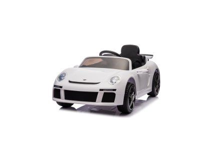 pojazd ruf ctr3 bialy