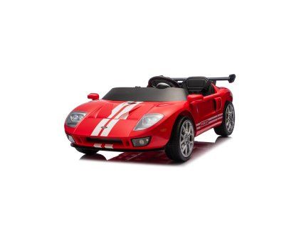 pojazd ford gt czerwony (8)