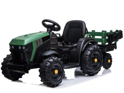 dětský elektrický traktor (1)