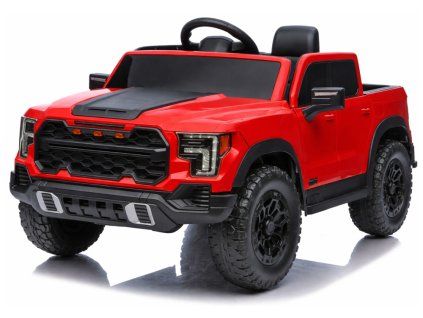 pol pl Auto Na Akumulator 4x4 P4 12V7Ah Czerwone 29499 2