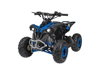 pojazd quad spalinowy renegade 110cc niebieski (4)