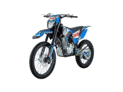 pojazd motor spalinowy titan 300cc niebieski (21)