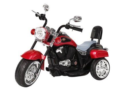 pol pl Motor na akumulator TR1501 Czerwony 5710 1