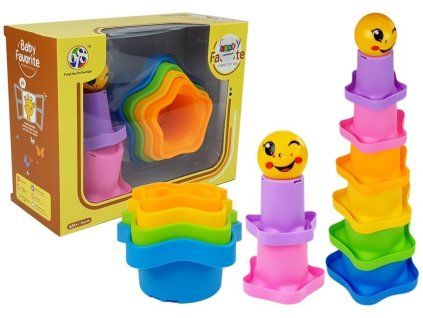 pyramida s hvězdičkami (1)