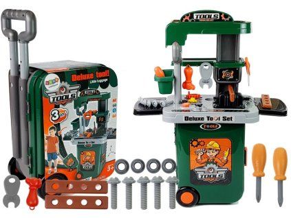 sada nářadí v kufříku (1)