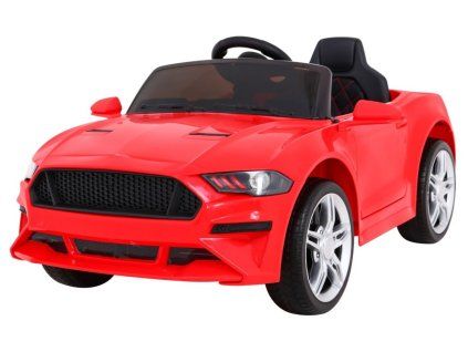 dětské elektrické autíčko (1)