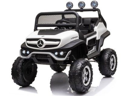 Elektrické autíčko