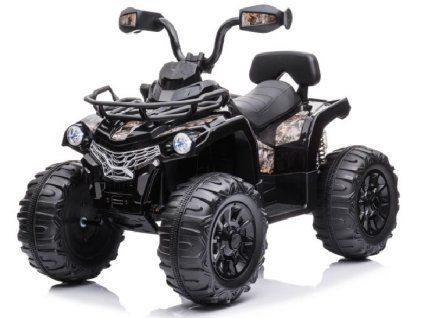 Dětská elektrická čtyřkolka Madman