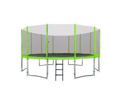 zahradní trampolína 16FT02