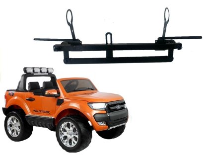 osa pro ford ranger1