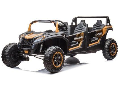 Elektrické autíčko