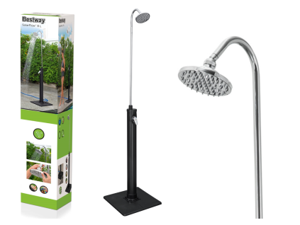 Solární sprcha 8l Bestway1
