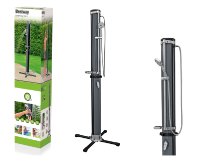 Solární sprcha BESTWAY 58696 Flowclear Solarflow 35 l01