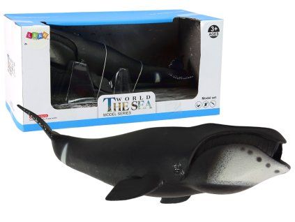 Figurka velryby grónské1