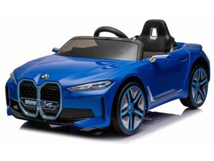 Elektrické autíčko