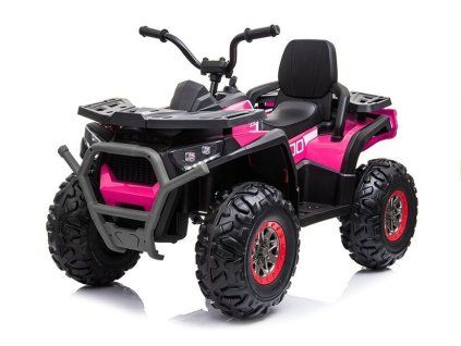 Dětská elektrická čtyřkolka XMX6