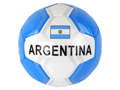 Fotbalový míč Argentina