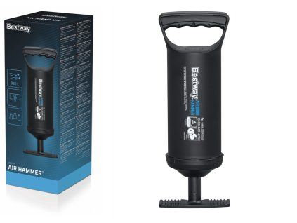 Rankinė pompa Bestway 30 cm