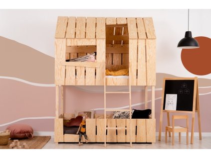 PAT Palanda chata ADEKO