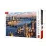 Dėlionė 1000 detalių Londonas Trefl 10404
