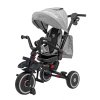 rowerek trzykolowy rider szary sportrike mirrored