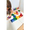 Cleverclixx LEGO rinkinys – Intense 16 vnt.