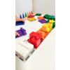 Cleverclixx LEGO rinkinys – Intense 16 vnt.