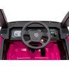 pojazd scania r serie rozowy (3)