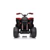 pojazd quad fast wheel czerwony (16)