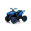 pojazd quad fast wheel niebieski (4)