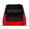 pojazd quad sport tx atv czerwony (5)