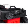 pojazd quad sport tx atv czerwony (15)