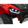 pojazd quad sport tx atv czerwony (24)