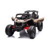 Elektrické autíčko Buggy Maverick Can Am 24V 4x200W CA003 RS černá (15)