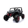 Elektrické autíčko Buggy SuperStar 4x4 lakované Black Carbon