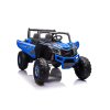 Elektrické autíčko Buggy UTV-MX 24V 800W 4x4 modré