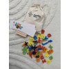 Mamido Tiles Magic Bag - Magnetiniai raidės MT110