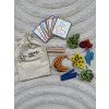 Mamido Tiles Magic Bag - Magnetiniai formos MT111