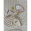 Mamido Tiles Magic Bag - Magnetiniai formos MT111