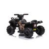 Dětská elektrická čtyřkolka Storm černá03