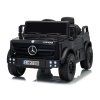 pol pl Auto Na Akumulator Mercedes Unimog HM7588 6V4Ah Czarny 29491 2