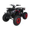 pojazd quad spalinowy 200cc monster czerwony (21)