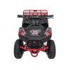 pojazd quad spalinowy 49cc sirius czerwony (17)